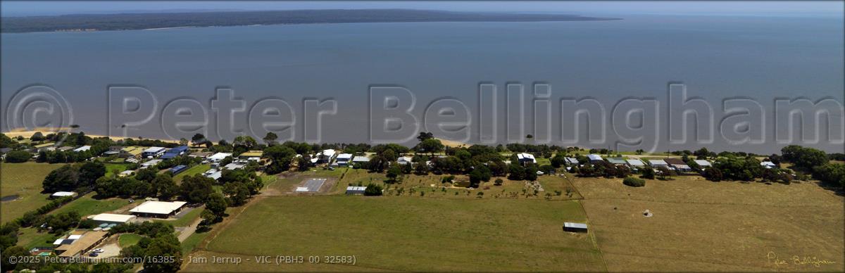 Peter Bellingham Photography Jam Jerrup - VIC (PBH3 00 32583)